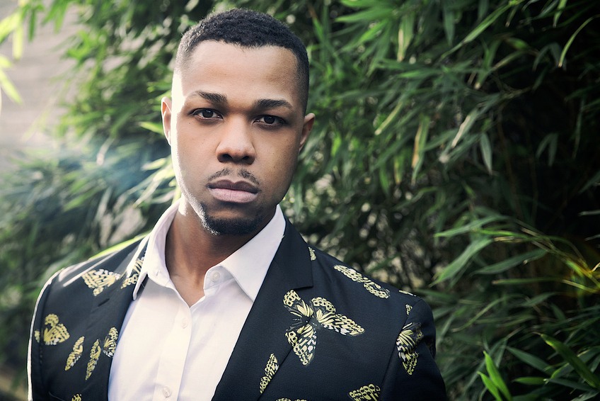 The New Yorker profiles bass-baritone Davóne Tines