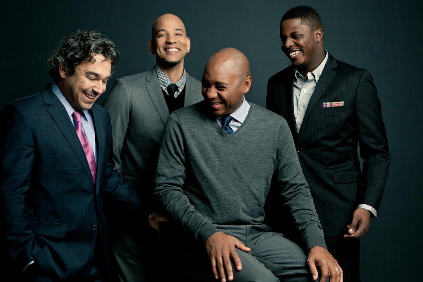 Branford Marsalis Quartet