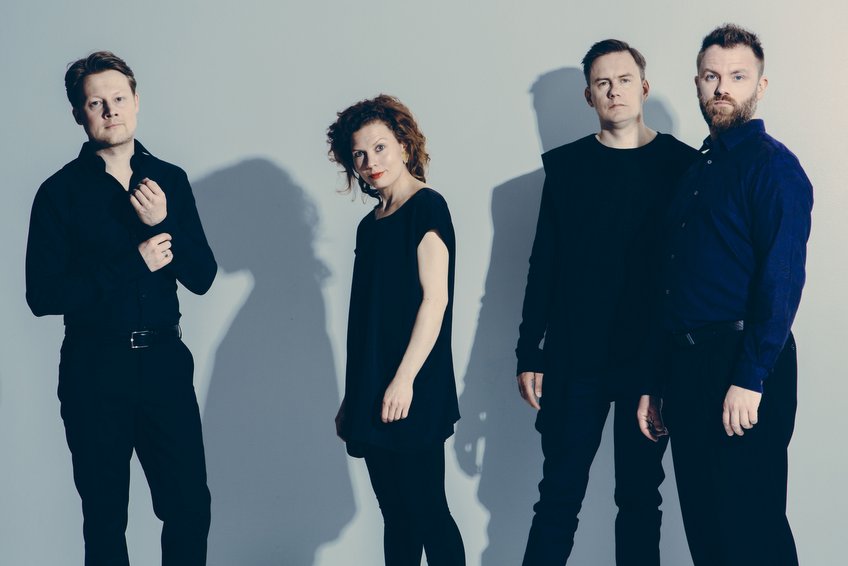 Meta4 | Polarkr(e)is: Drifting North