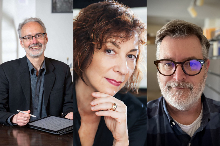 In Conversation: Michael Harrison on Walter De Maria and Music