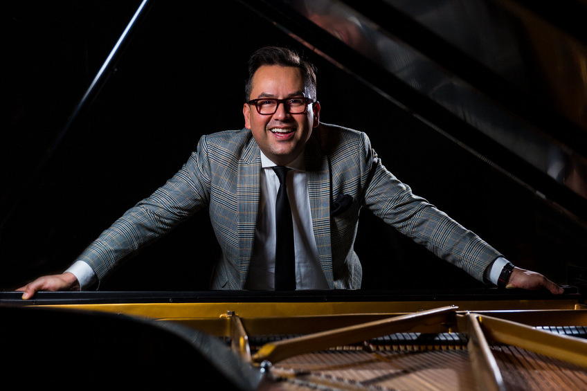 A Little Day Music: Celebrating Jazz Appreciation Month