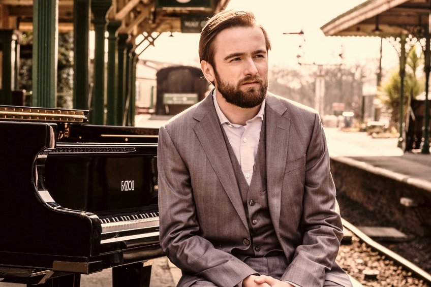 Master Class with Daniil Trifonov