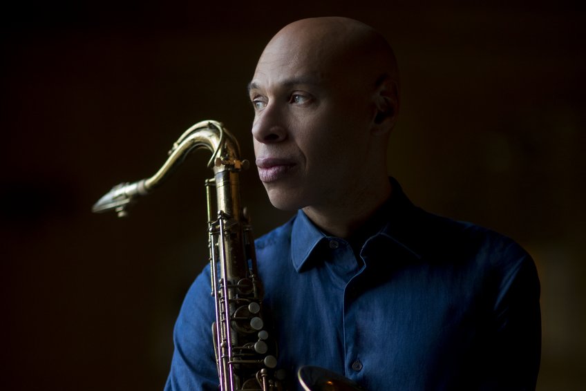 Protected: Joshua Redman Group: Where Are We – JUSTIN TESTING