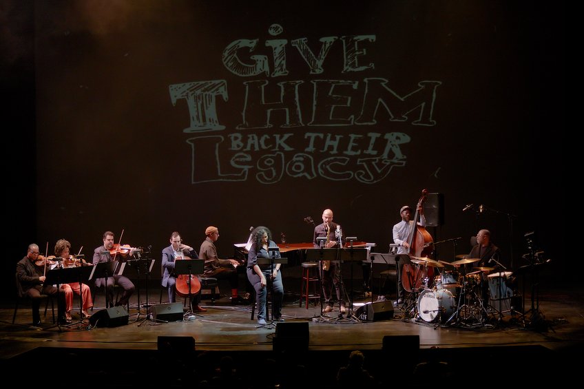 Kendrick Scott’s Unearthed | Free on demand now through June 23