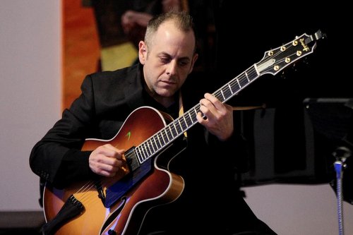 Houston SUMMERJAZZ Brunch at The Lancaster