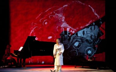 In the Garden of Dreams (2013)