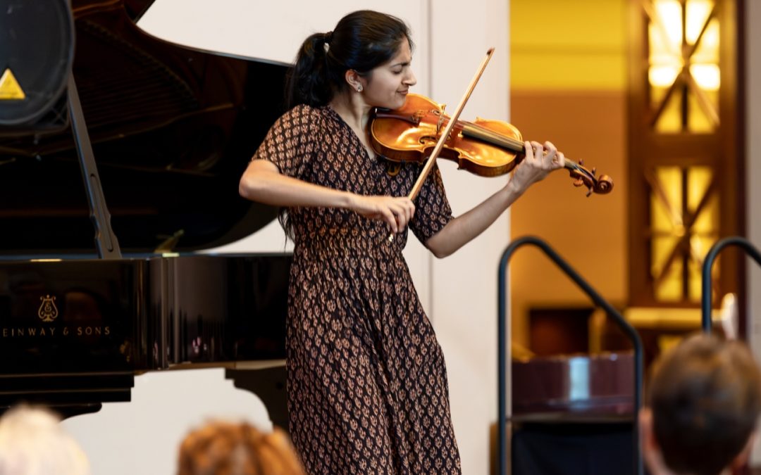 DACAMERA Young Artists at Evelyn Meador Branch Library