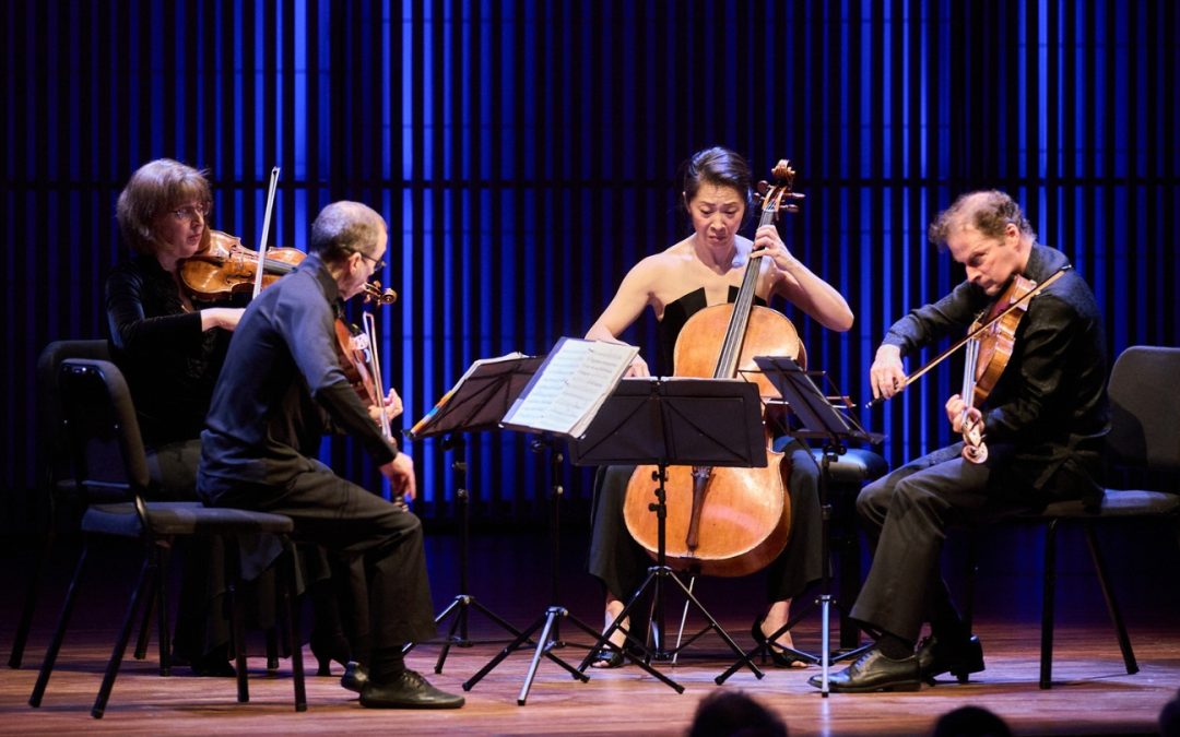 Brentano String Quartet