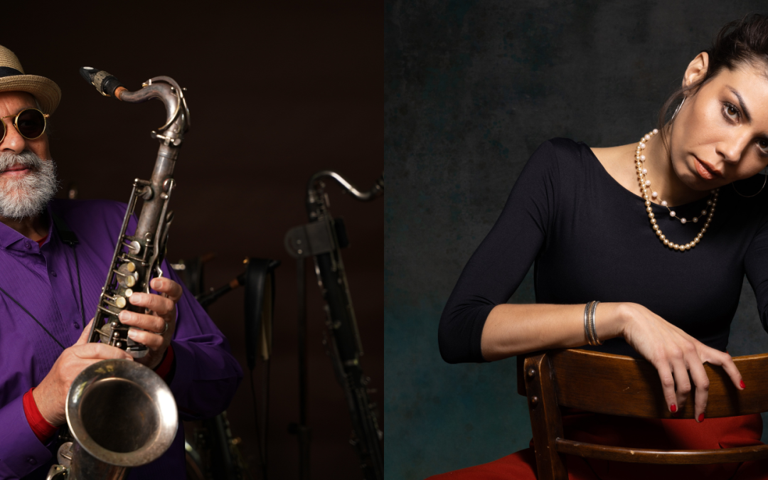 Coltrane 100: Both Directions at Once