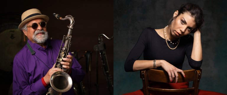 Coltrane 100: Both Directions at Once