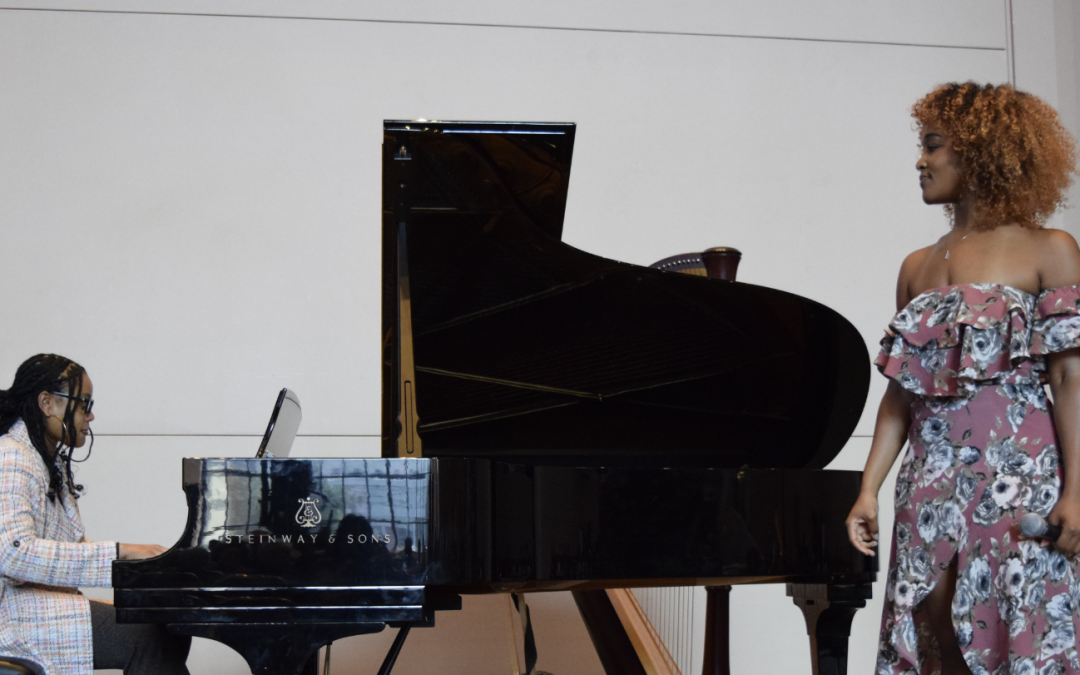 DACAMERA Young Artists | Sonya Clark: We Are Each Other