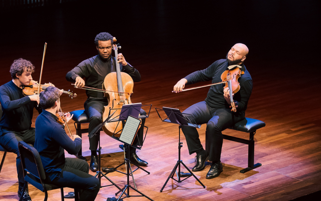 Isidore String Quartet
