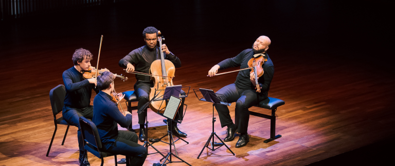 Isidore String Quartet