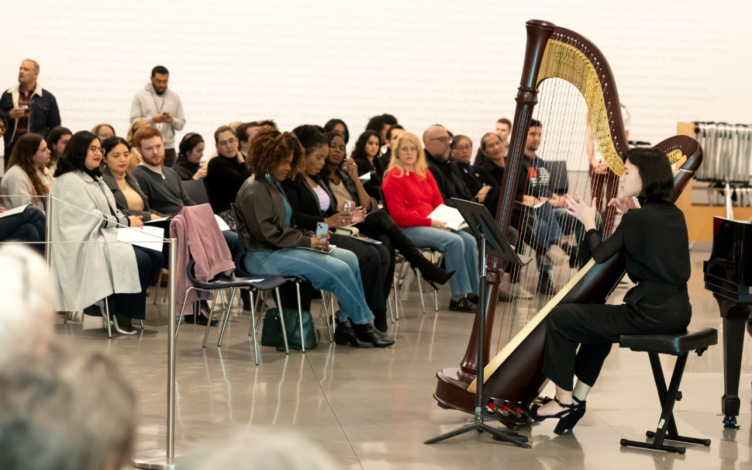 DACAMERA Young Artists | Floating World: A. A. Murakami