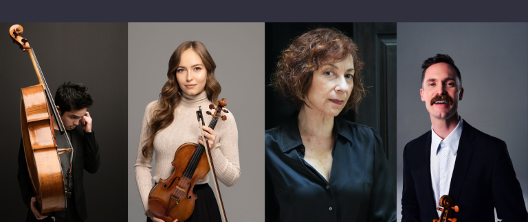 Morton Feldman at 100: “Schubert Leaving Me”