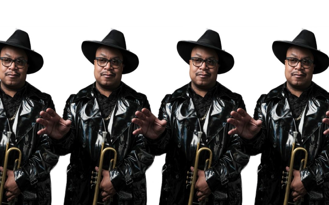 Nicholas Payton Quartet