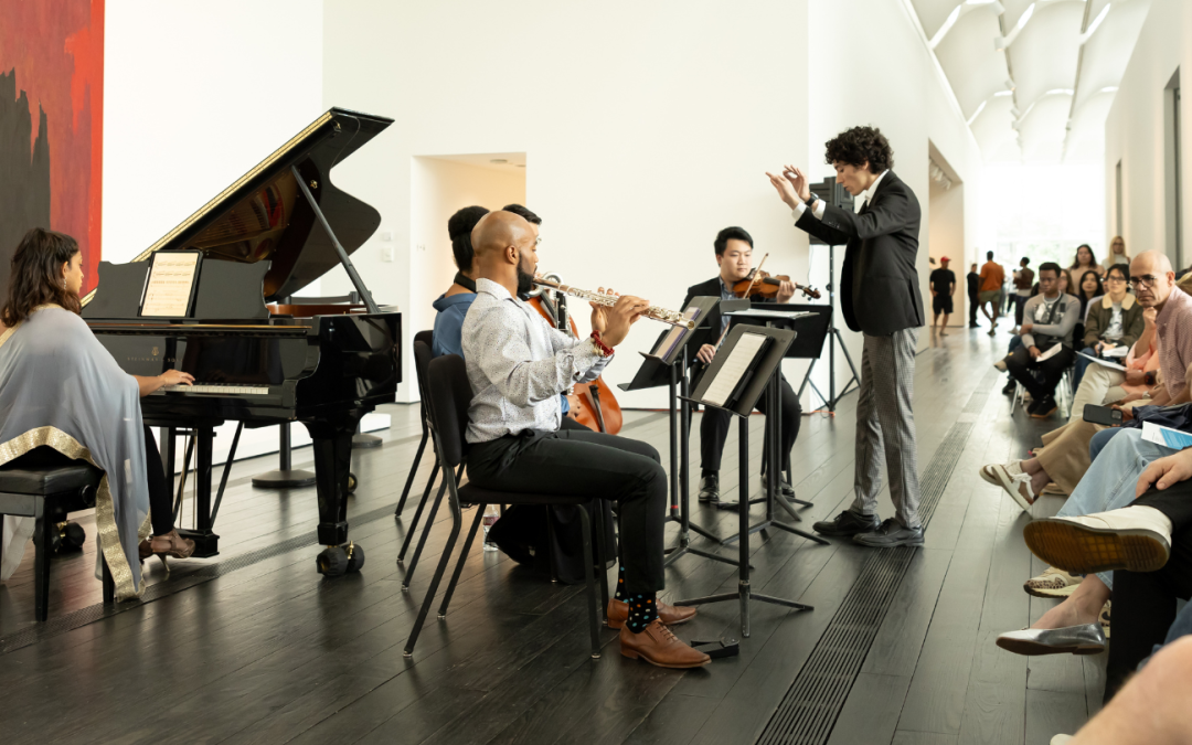 Stop, Look and Listen! | René Magritte