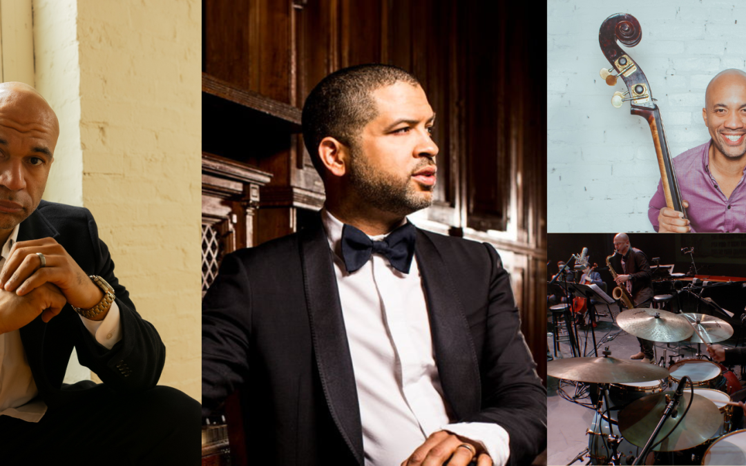 Walter Smith III Quartet