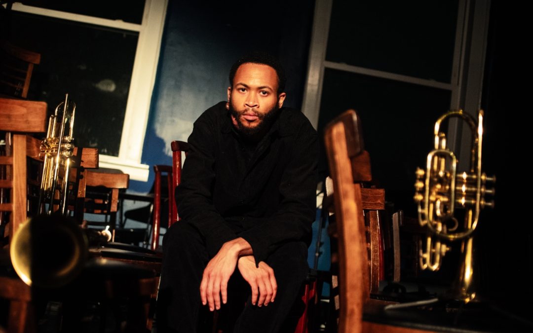 Brandon Woody’s Upendo